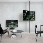 Modernes Extendo Multimedia-System für erstklassige Heimunterhaltung mit vielseitigen Funktionen.