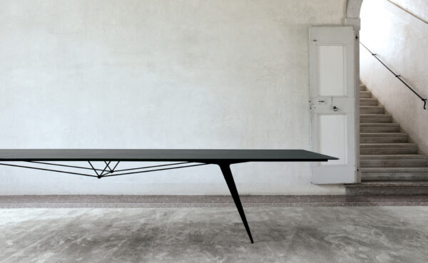 Extendo - Tisch T12