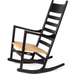 Https Admincms.carlhansen.com Globalassets Products Loungechairs Ch45 Ch45 Oak Black Papercord Natural Side