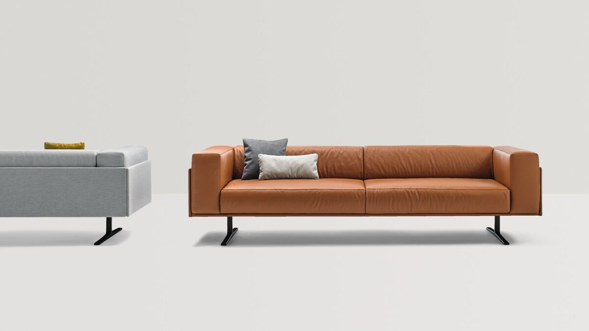 Inclass - Sofa Marcus