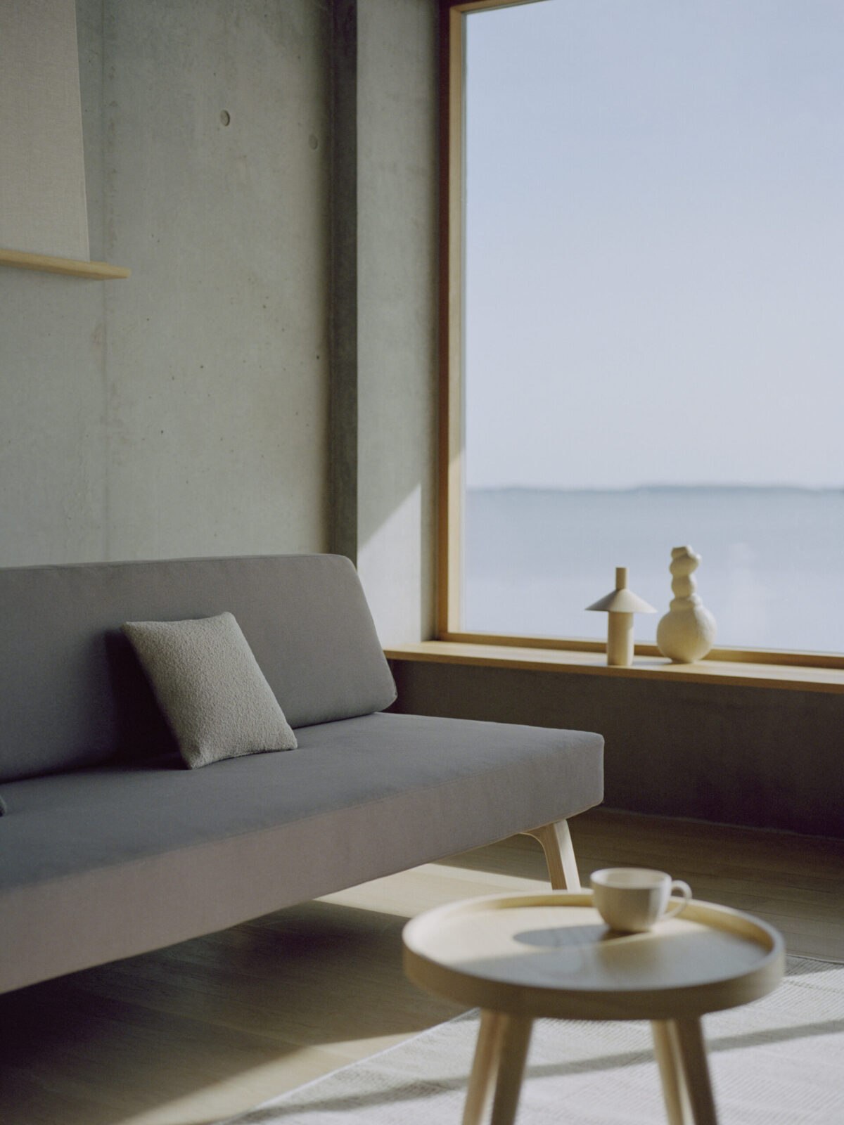 Softline - Schlafsofa Lazy – Bild 6