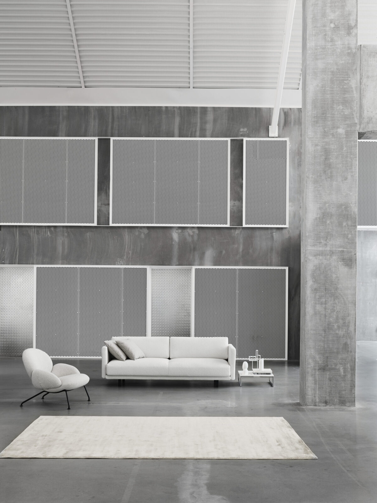 Softline - Schlafsofa Meghan – Bild 4
