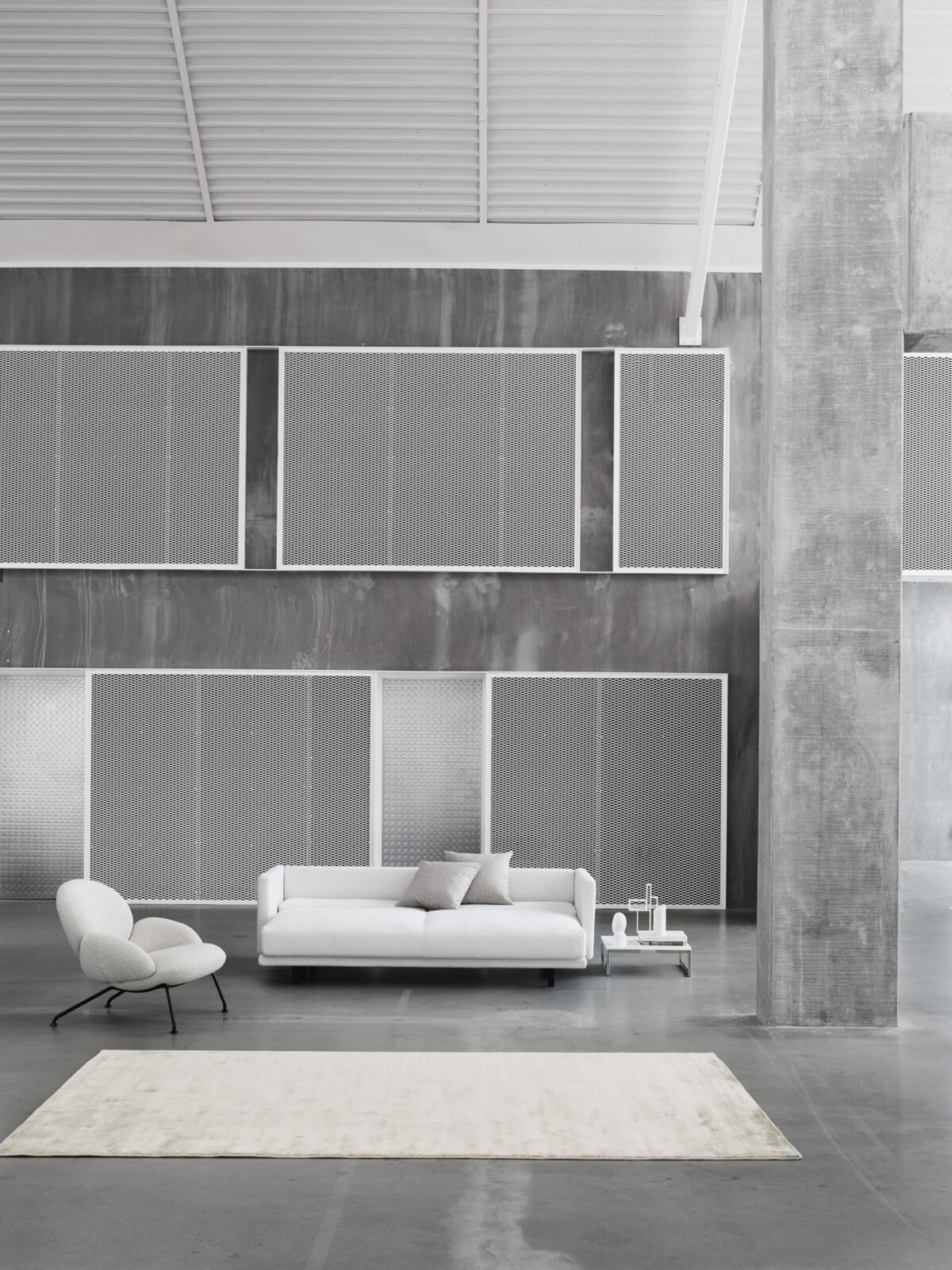 Softline - Schlafsofa Meghan – Bild 5