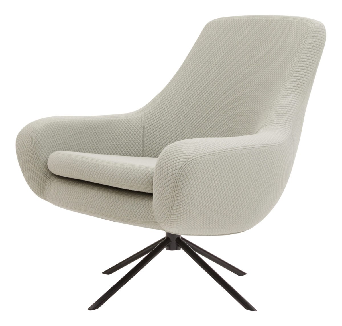 Softline - Sessel Noomi – Bild 2