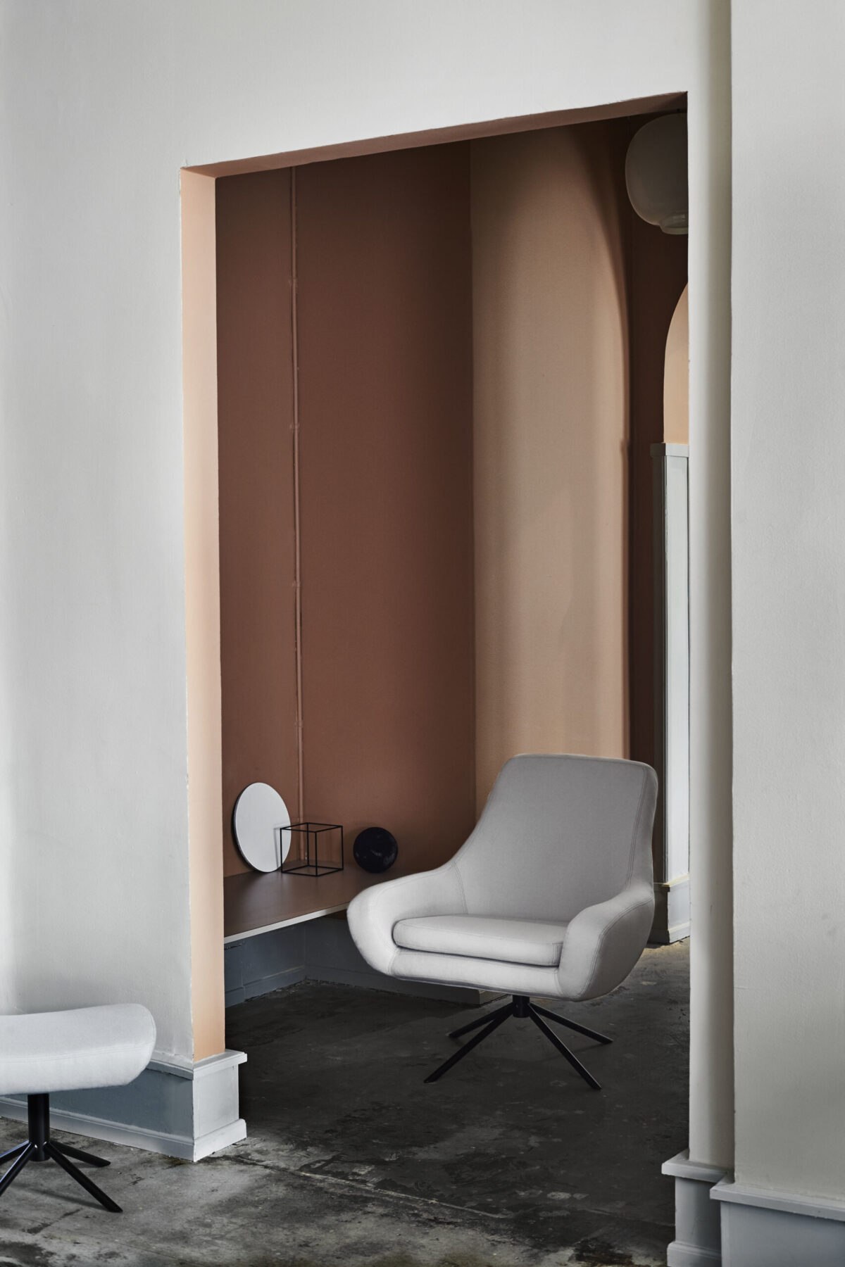 Softline - Sessel Noomi – Bild 6