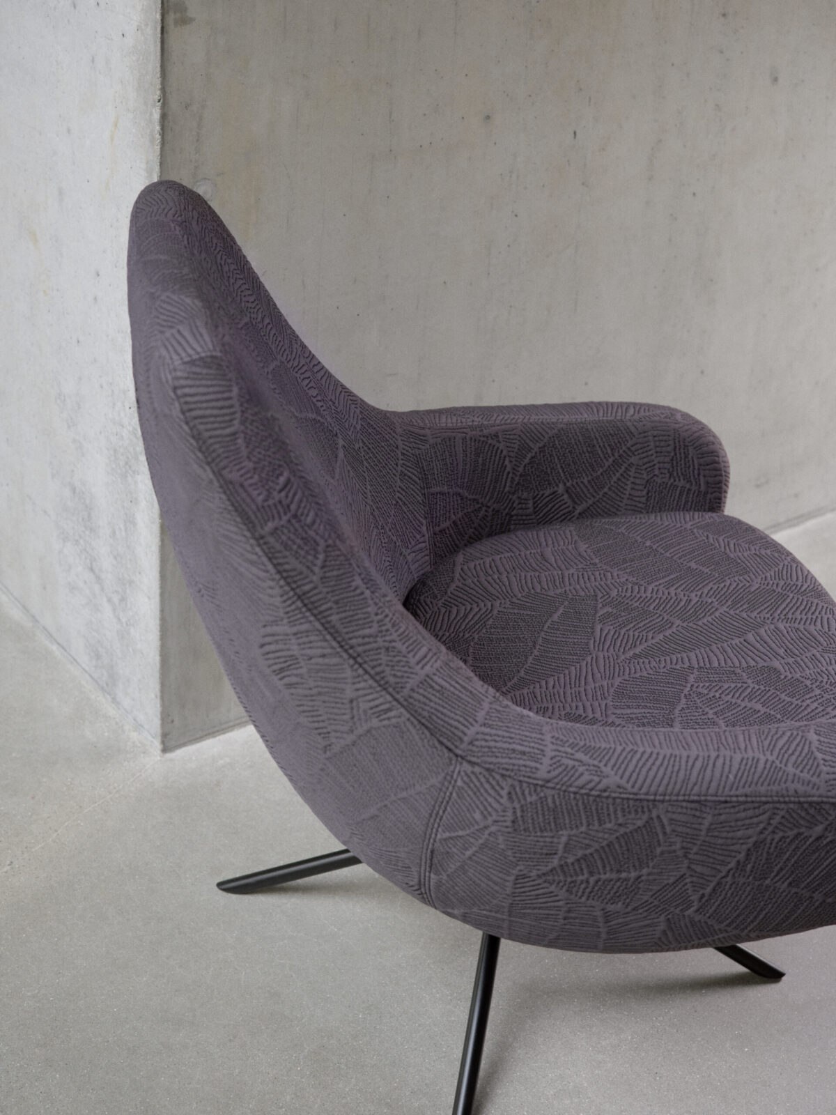 Softline - Sessel Noomi – Bild 8