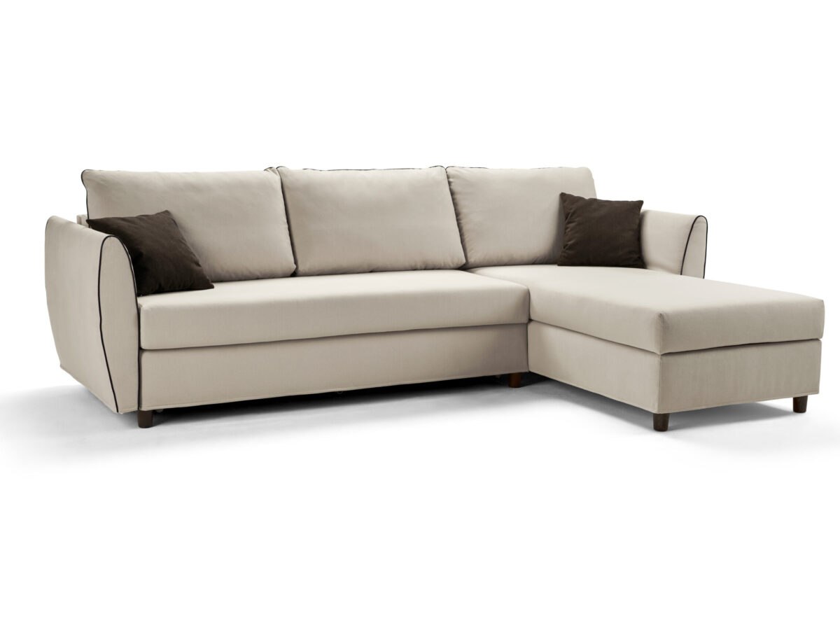 Signet - Sofa Sapporo mit Schlaffunktion