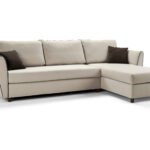 Modernes Signet Sapporo Schlafsofa mit praktischer Schlaffunktion für flexibles Wohnen.