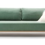 Modernes Signet Skagen Sofa in elegantem Design für stilvolles Wohnen.