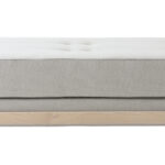 Moderne Softline Frame Liege mit elegantem Design für maximalen Komfort.