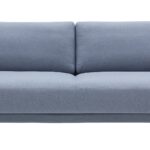 Modernes Meghan Schlafsofa von Softline in elegantem Design für stilvolles Wohnen.