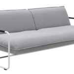 Modernes Softline Nova Schlafsofa in elegantem Design für stilvolles Wohnen und komfortables Schlafen.