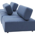 Softline - Sofa Cabala