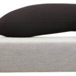 Modernes Softline Chat Sofa in elegantem Design für stilvolles Wohnen.