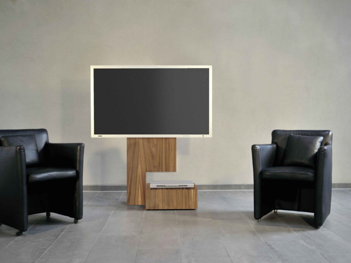 Wissmann - TV Ständer Move Art 115