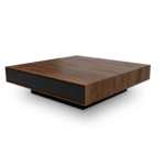 Moderner Yomei Couchtisch S 200 für stilvolles Wohnzimmer