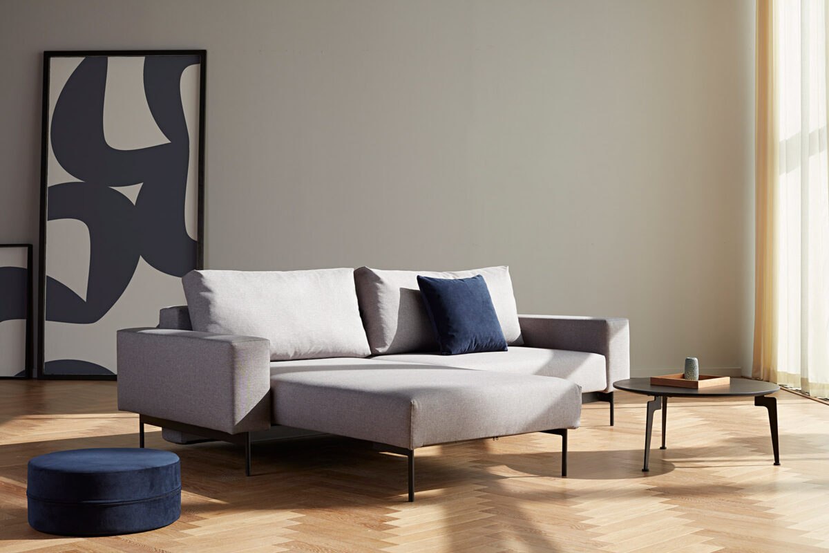 Innovation Living - Schlafsofa Bragi – Bild 2