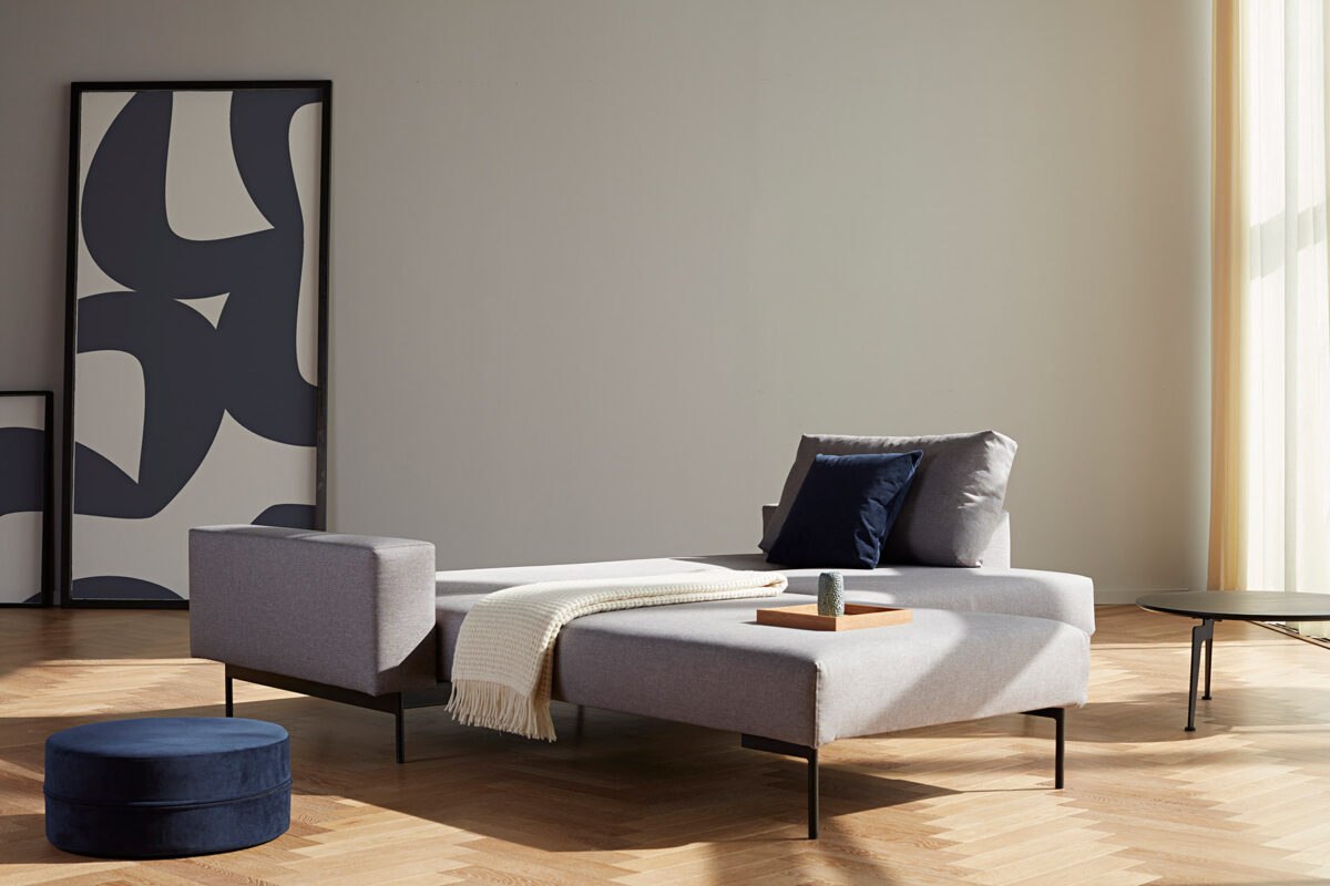 Innovation Living - Schlafsofa Bragi – Bild 3