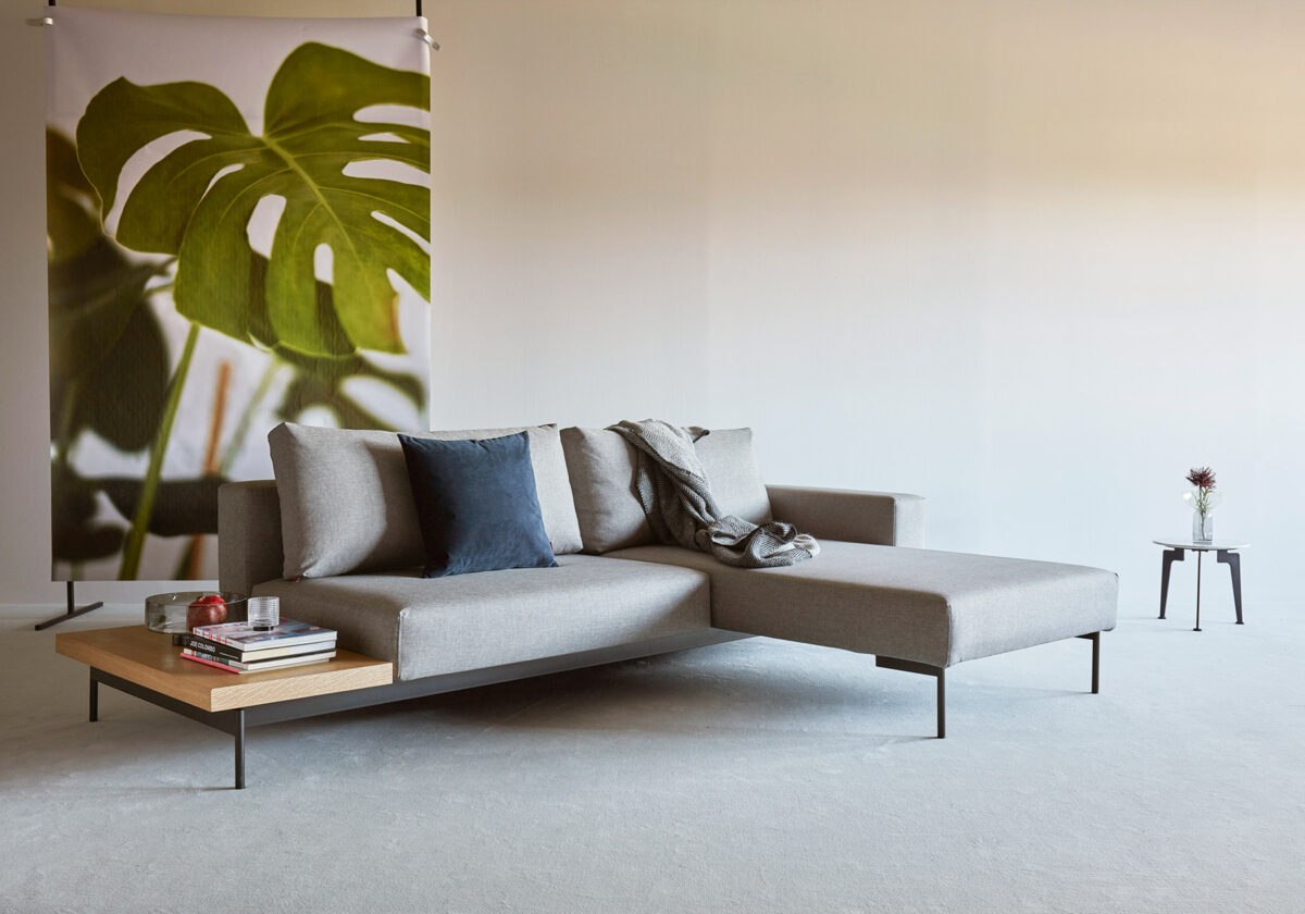Innovation Living - Schlafsofa Bragi – Bild 15
