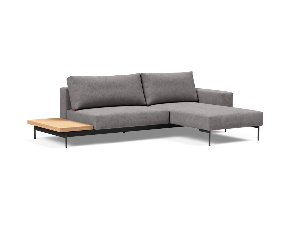 Innovation Living - Schlafsofa Bragi – Bild 23