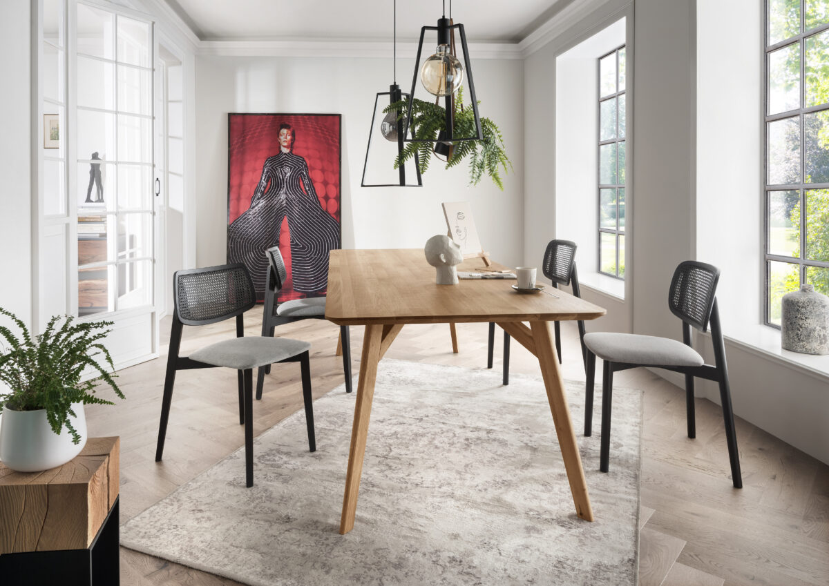 Sit Mobilia - Tischserie Glarus – Bild 9