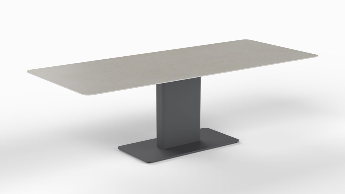 Sit Mobilia - Tischserie Glarus – Bild 3