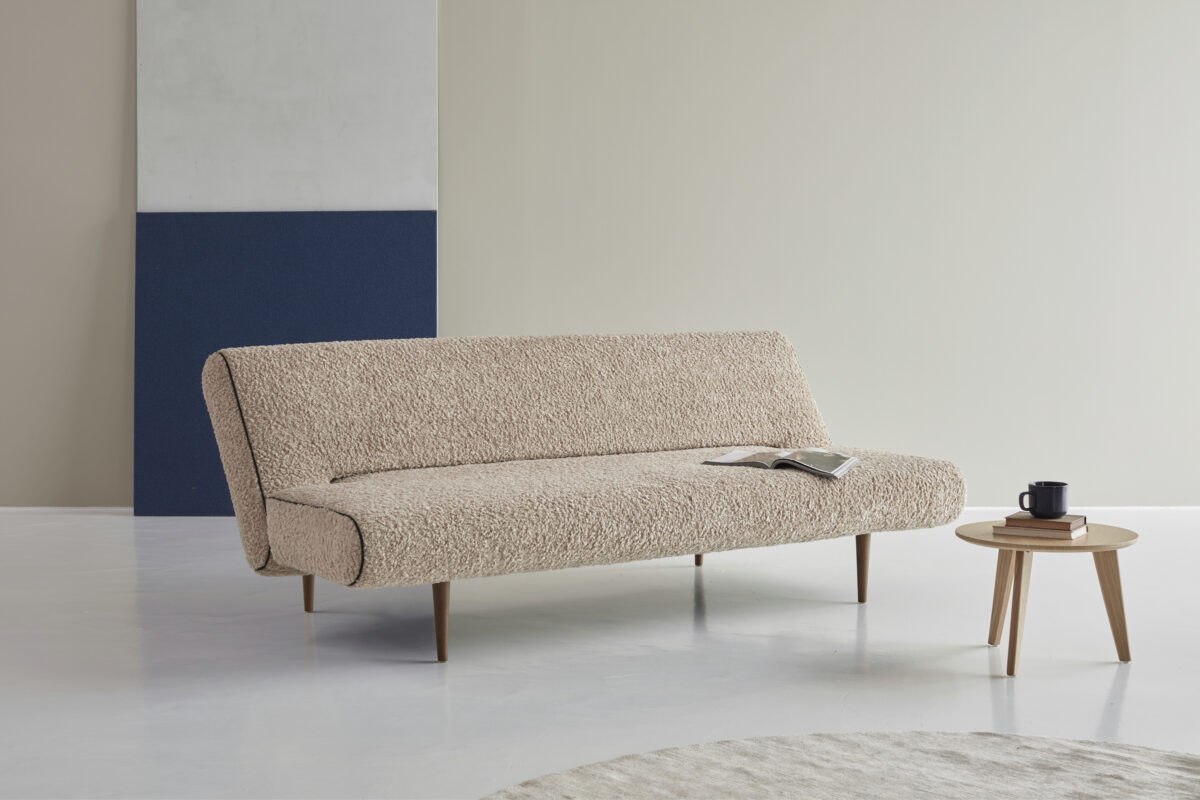 Innovation Living - Unfurl Special Schlafsofa – Bild 3