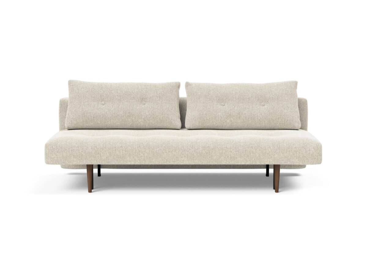 Innovation Living - Schlafsofa Recast