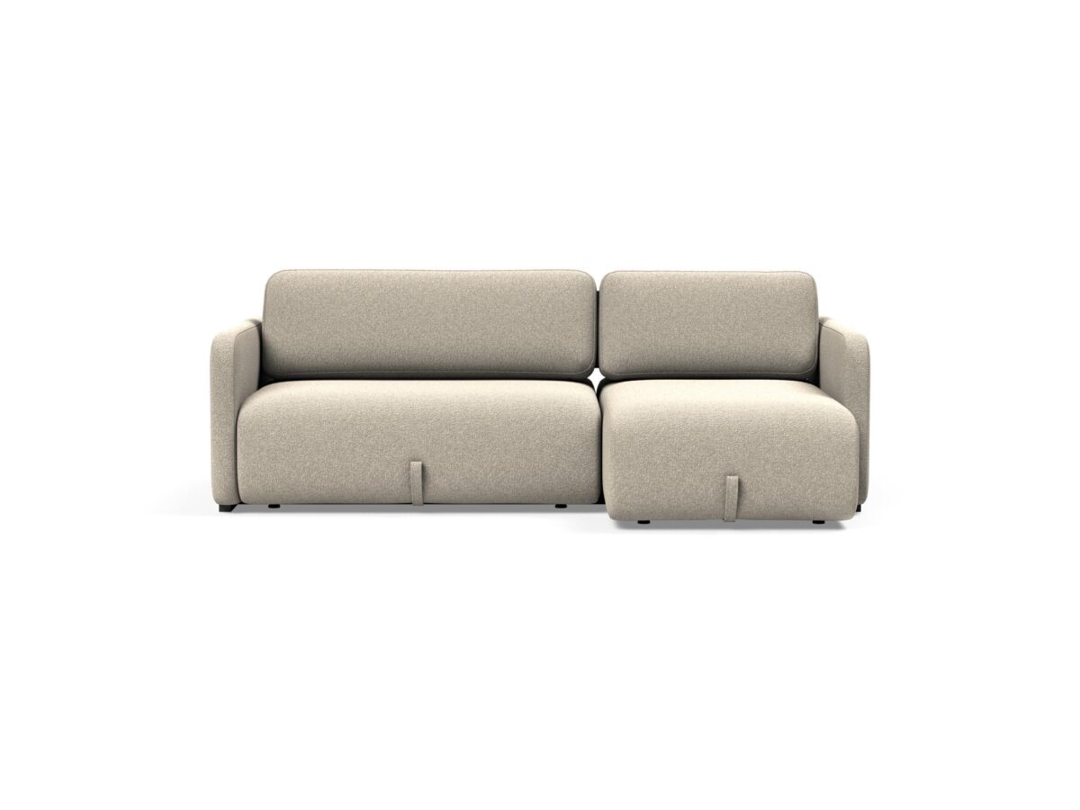 Innovation Living - Schlafsofa Vogan