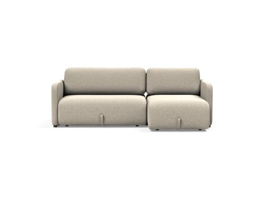 Innovation Living - Schlafsofa Vogan