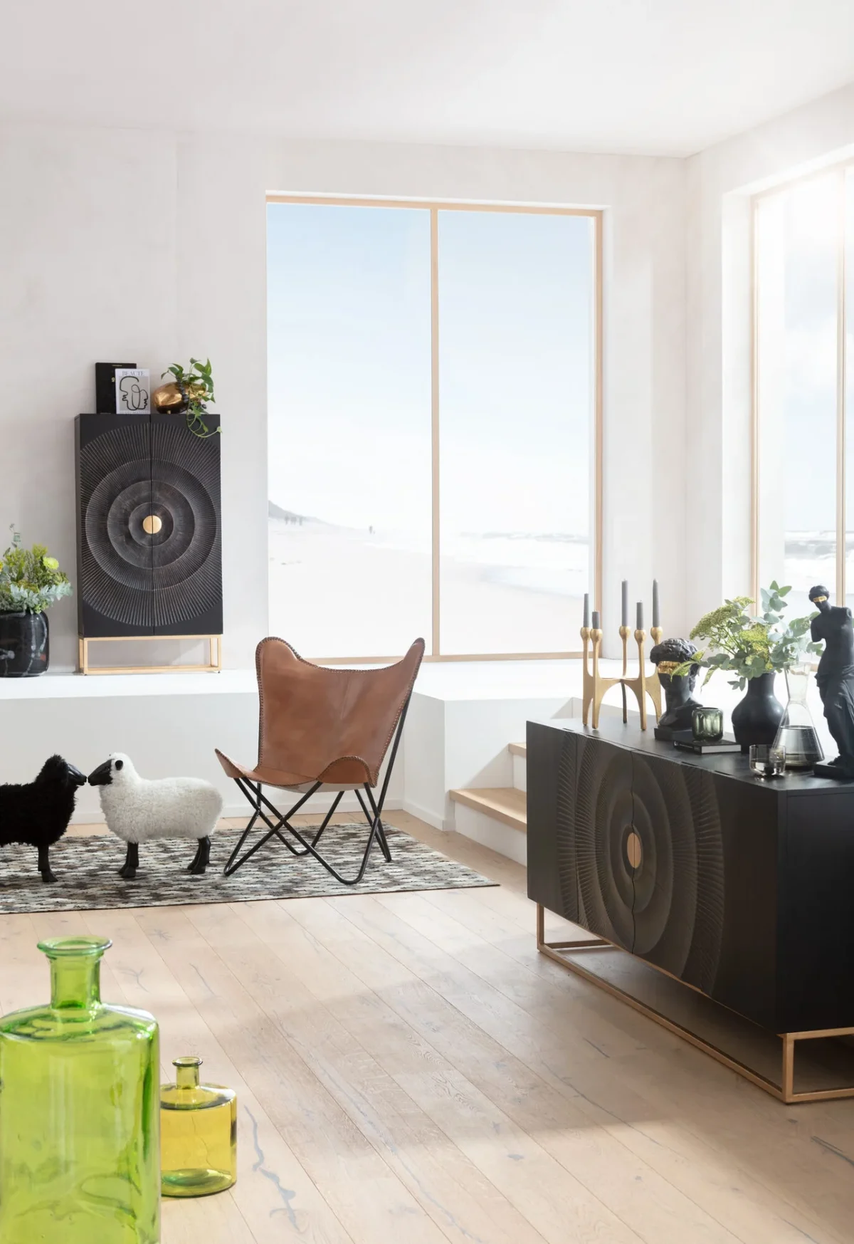 Kare - Sideboard Medeira – Bild 20