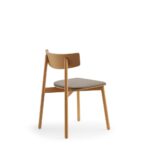 Moderner Treku Kol Stuhl mit elegantem Design für stilvolle Einrichtung.