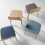 Treku - Stuhl Bisell