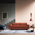 Bodema - Schlafsofa Dilbar