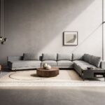 Bodema - Sofa Mr. Persident