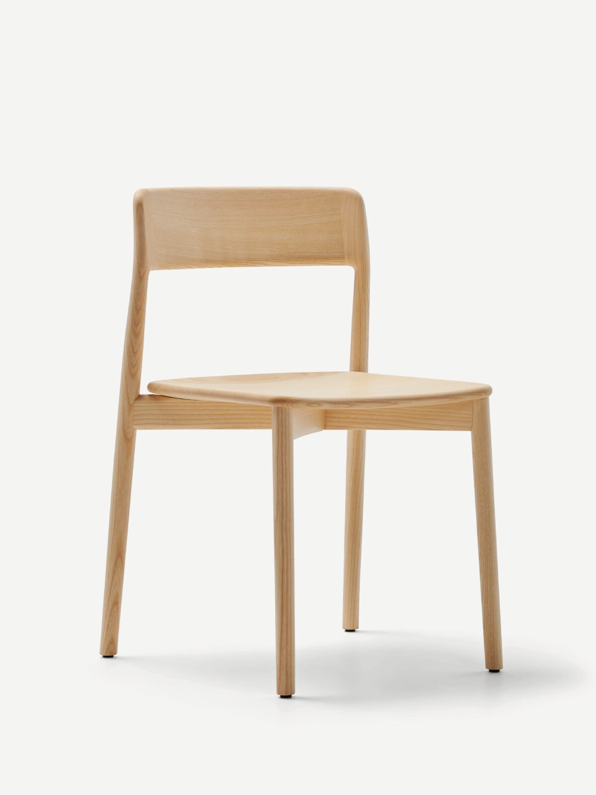 Mattiazzi - Stuhl MC24 Seta – Bild 6