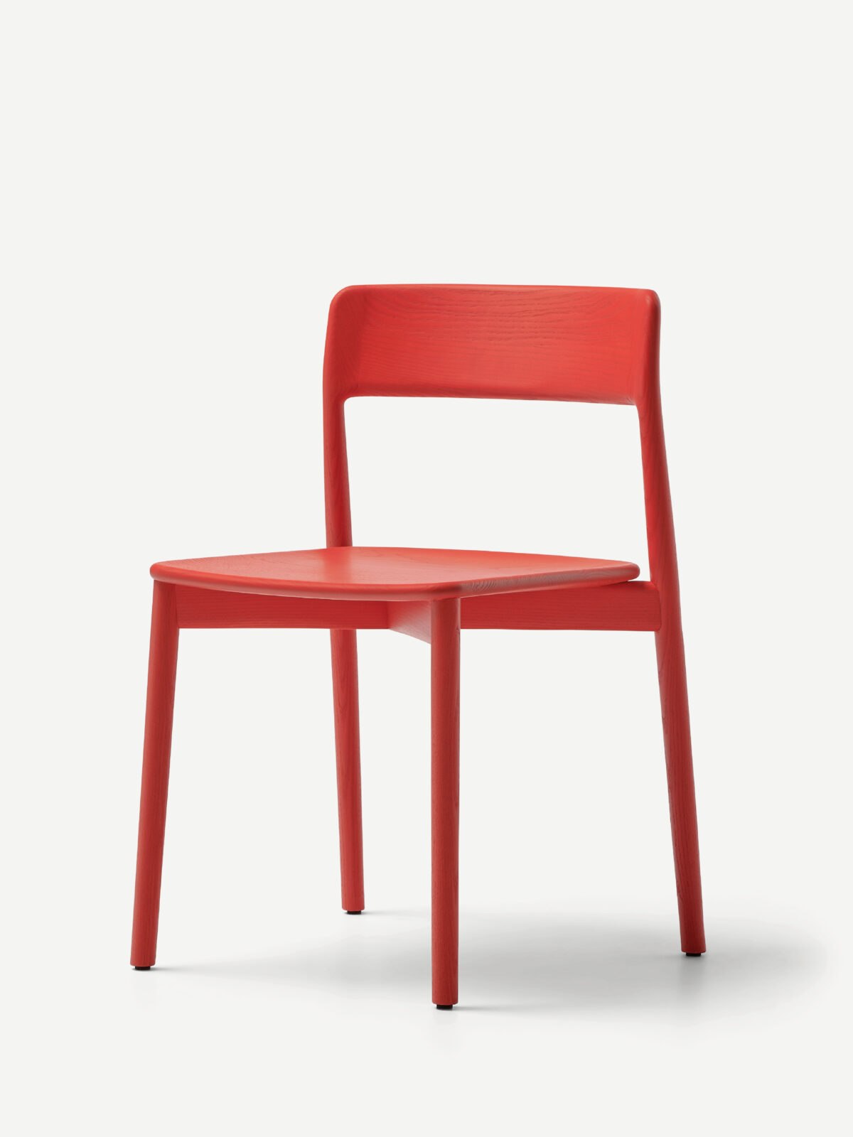 Mattiazzi - Stuhl MC24 Seta – Bild 7