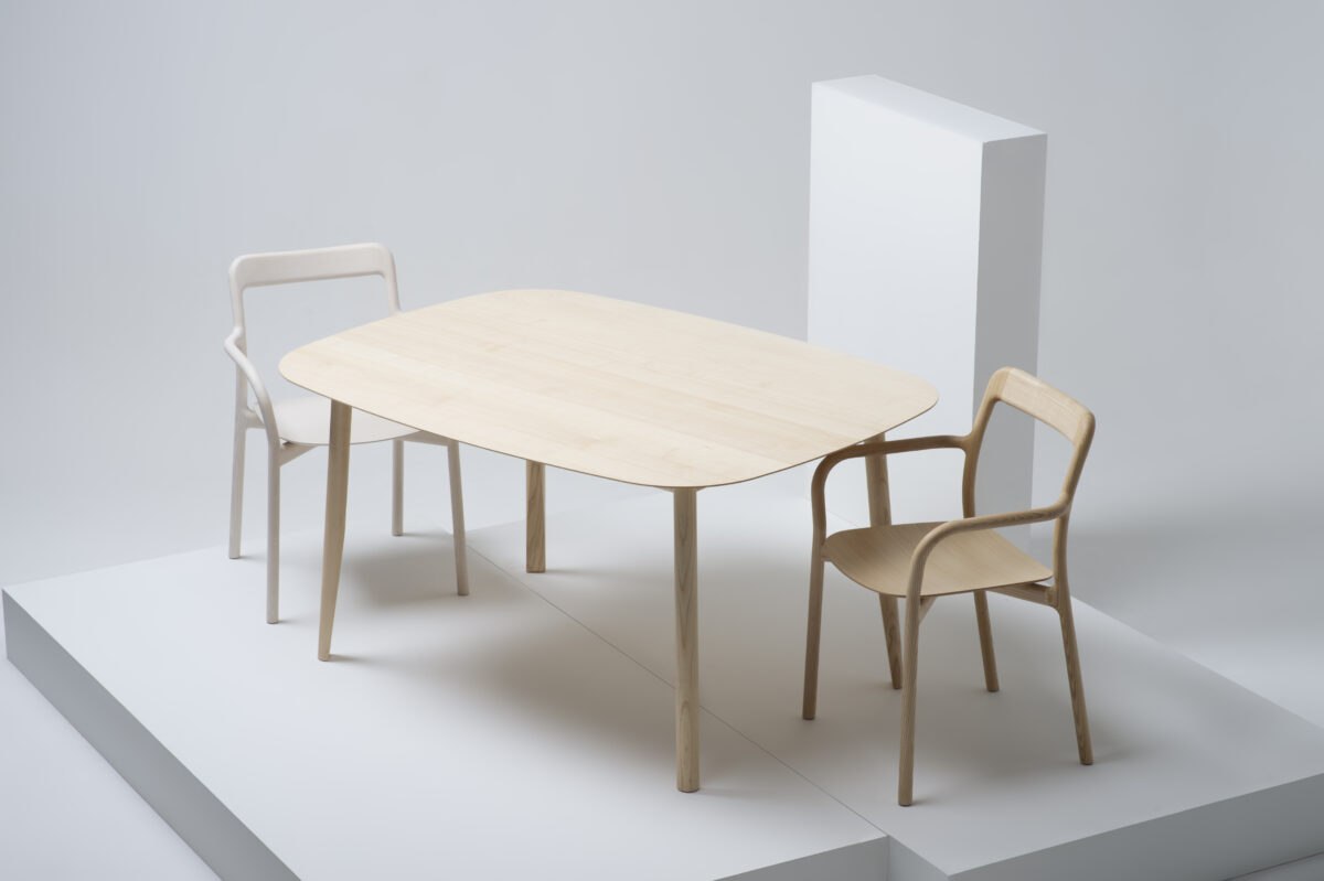 Mattiazzi - Stuhl Branca – Bild 5