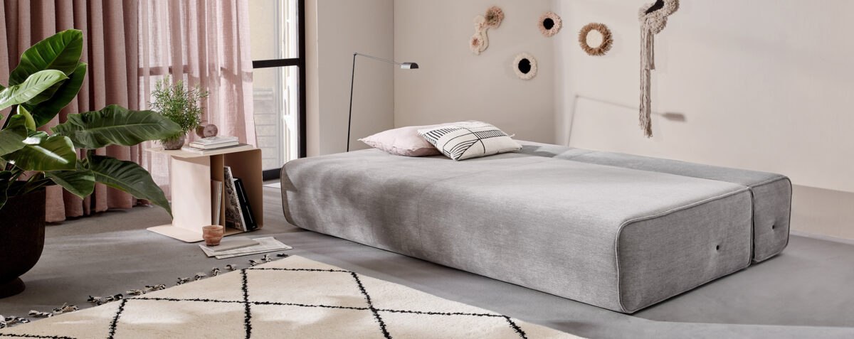 Möller Design - Daybed Slounge – Bild 5