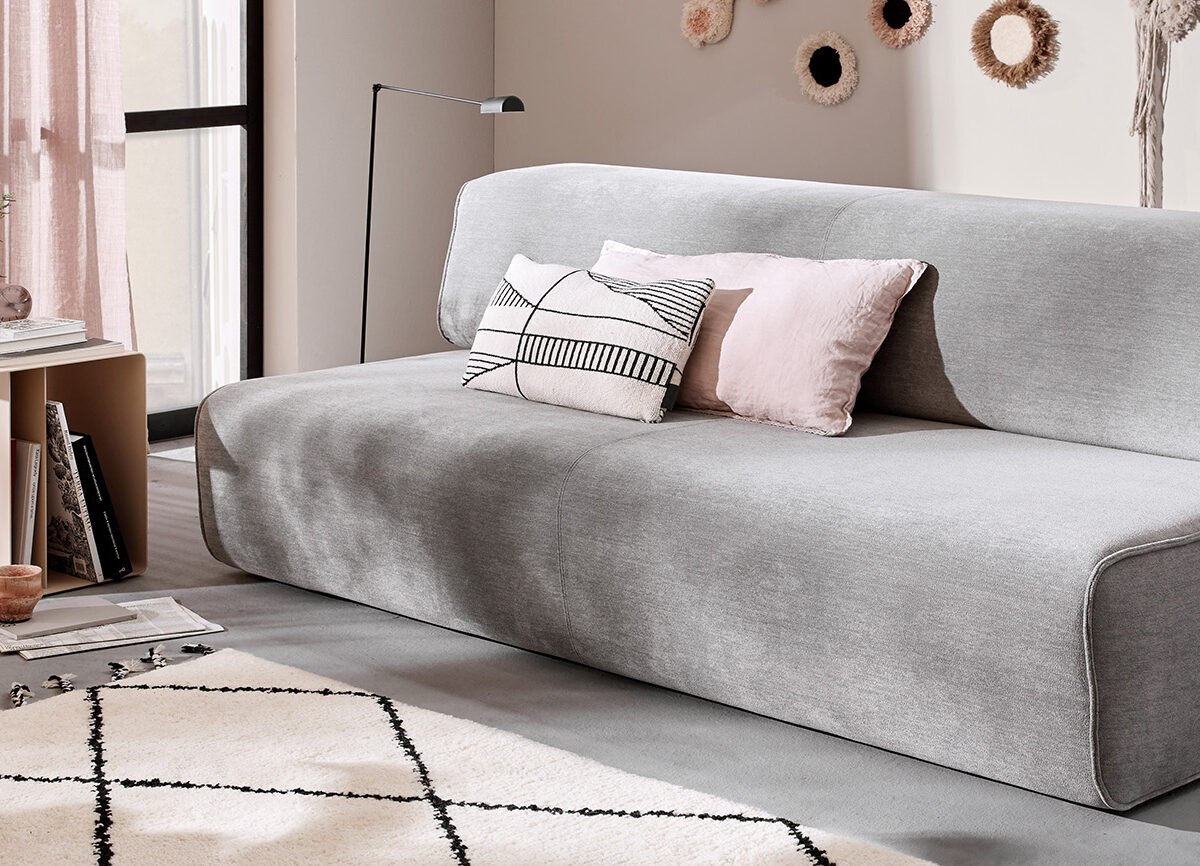 Möller Design - Daybed Slounge
