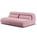 Modernes Ola Sofa von OUT - Elegantes Design-Sitzmöbel für stilvolles Wohnen.