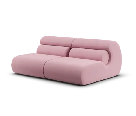 OUT Objekte unserer Tage - Sofa Ola