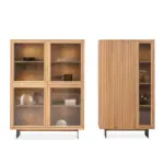 Moderne Takara Korpusmöbel von Rodam - Hochwertige Möbelkollektion für zeitgemäßes Wohnen.