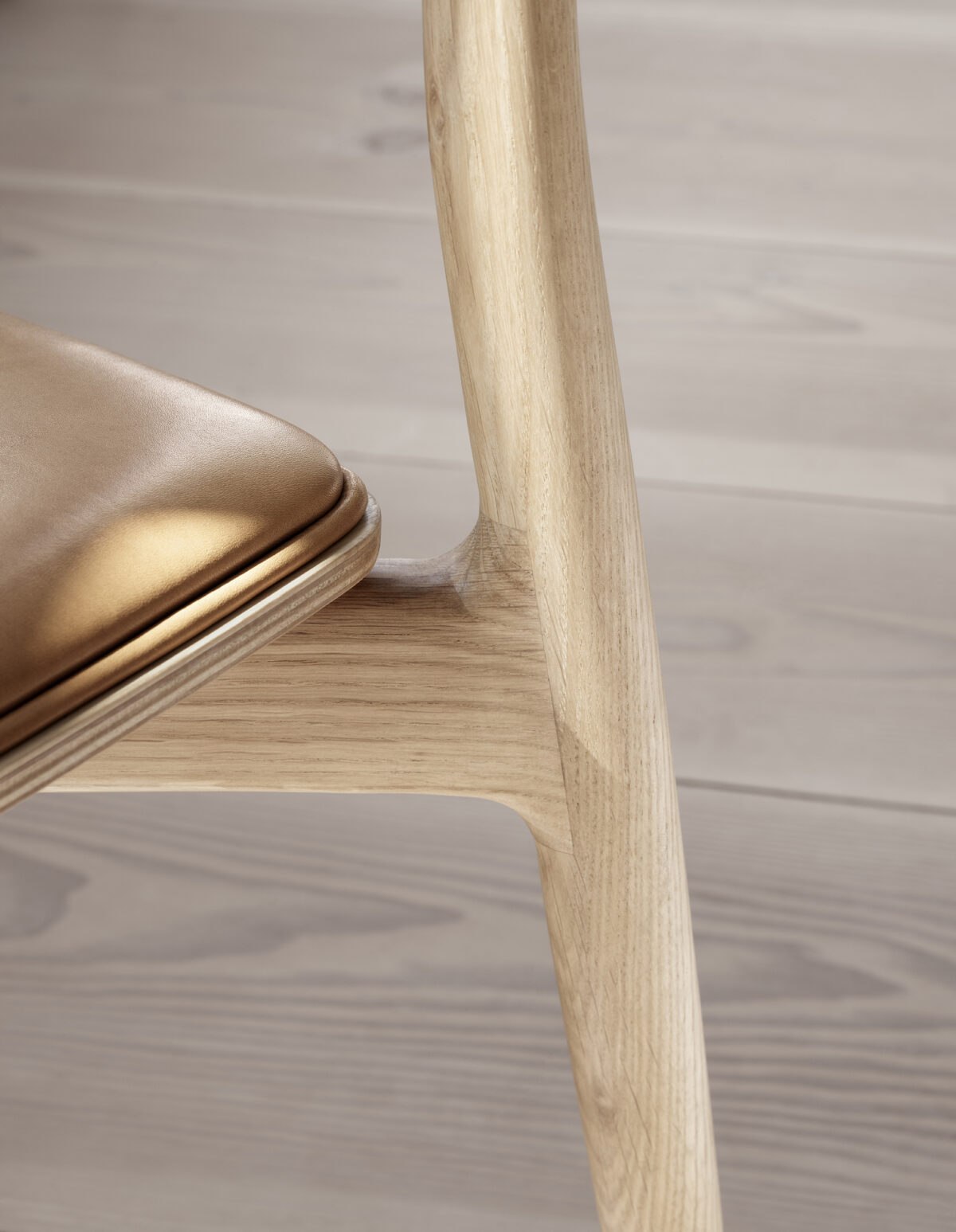 Vipp - Cabin Chair – Bild 5