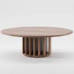 Artisan - Couchtisch Grid