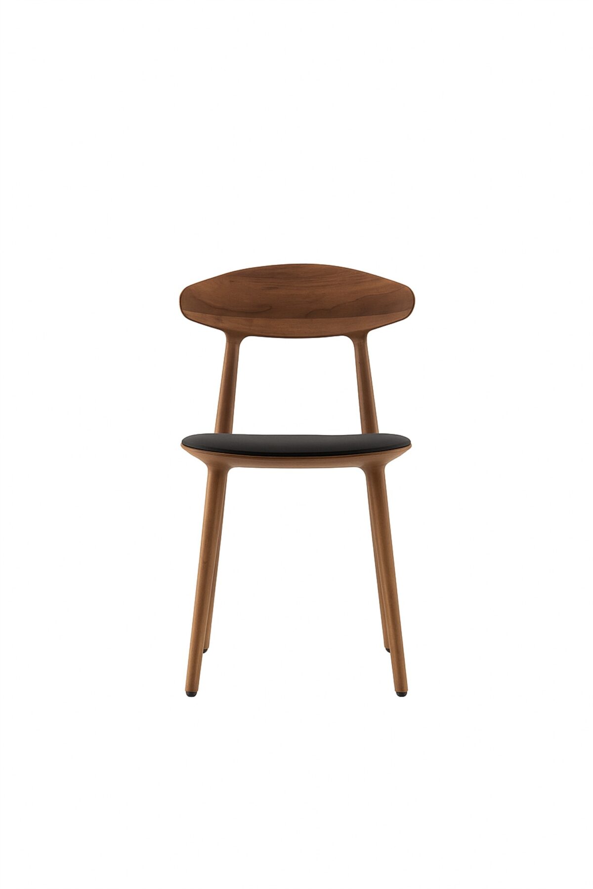 Moderner Wu Stuhl von Artisan mit elegantem Design und hochwertiger Verarbeitung.