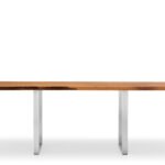 Moderner Girsberger Authentic Designtisch aus hochwertigem Material für stilvolle Büro- und Wohnräume.