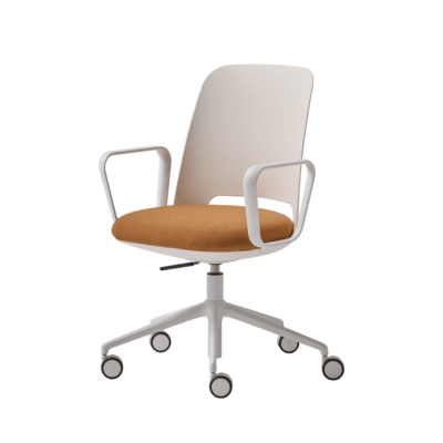 Inclass - Bürodrehstuhl Orus