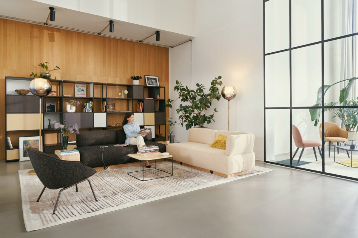 Sedus - se:living – Bild 6