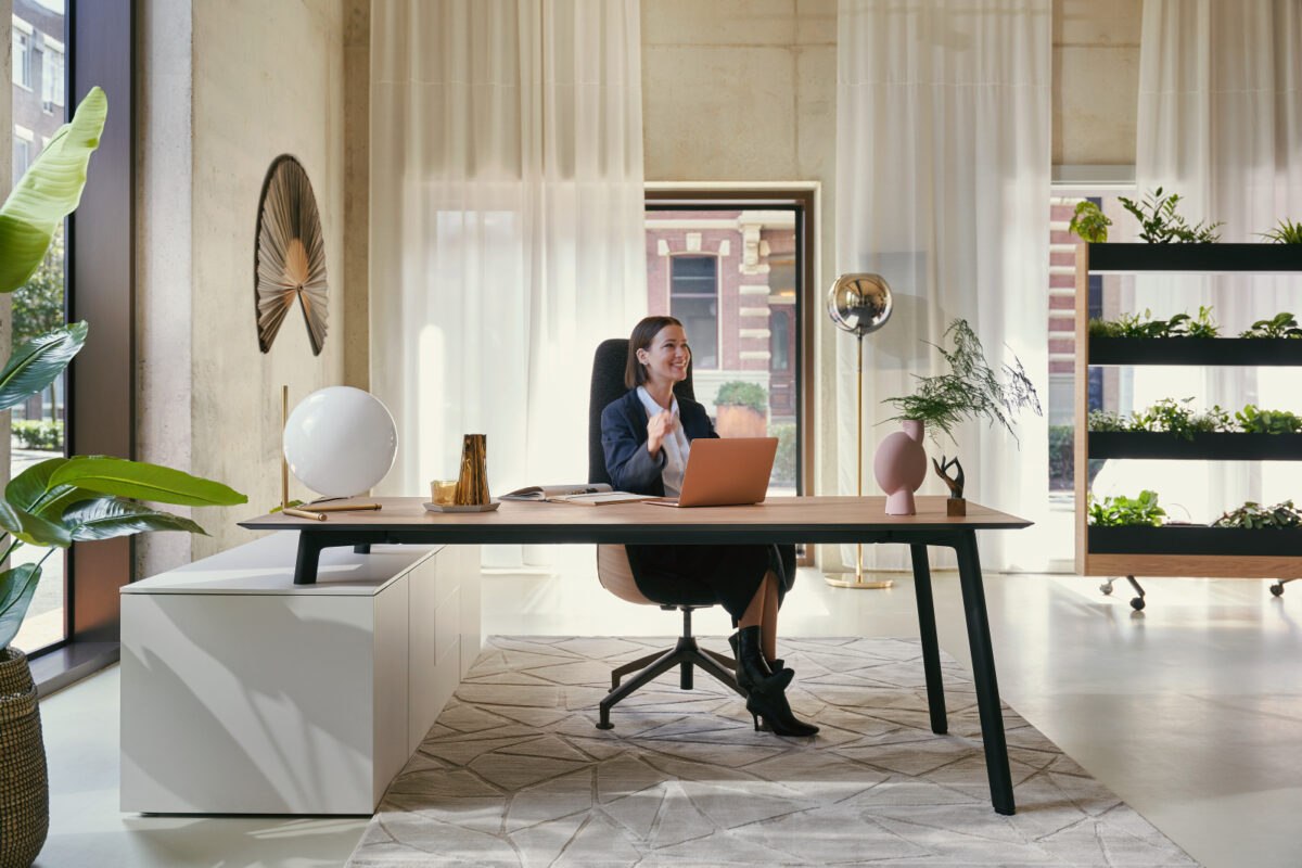 Sedus - se:vision desk – Bild 4